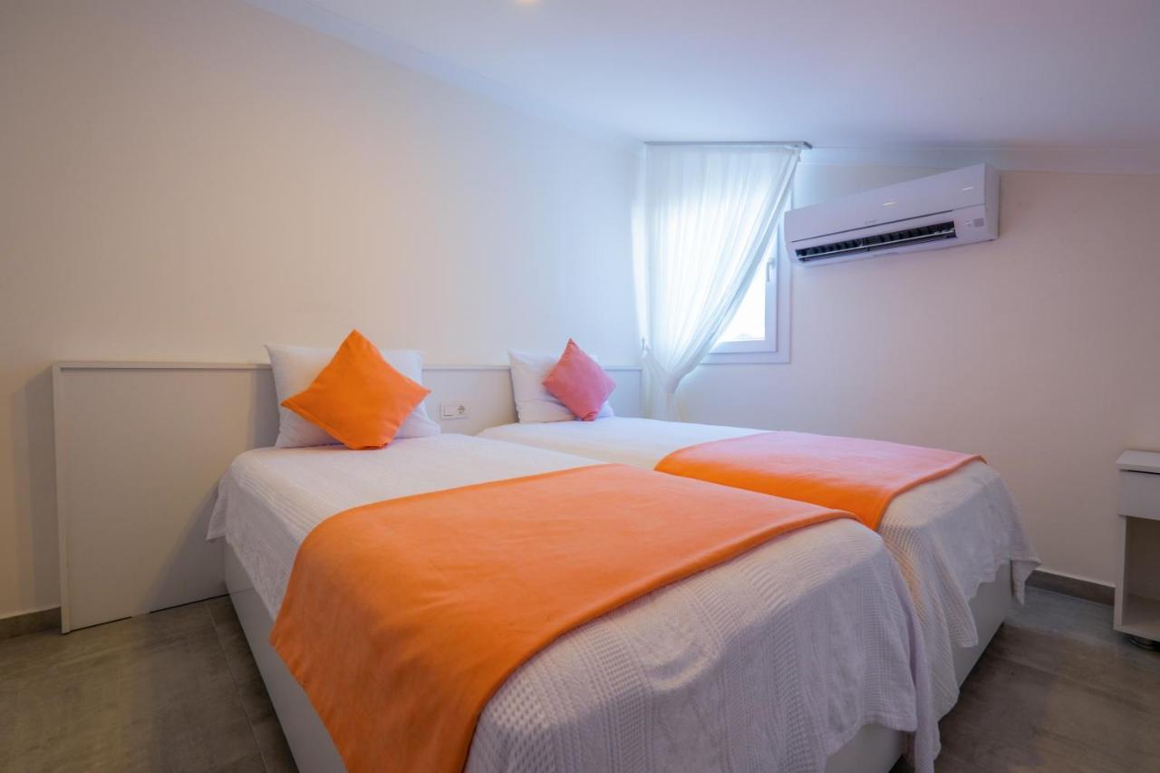 Infinity Beyaz Villa Fethiye Exterior photo