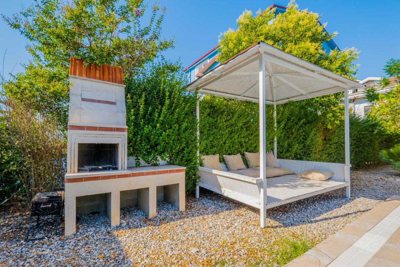 Infinity Beyaz Villa Fethiye Exterior photo