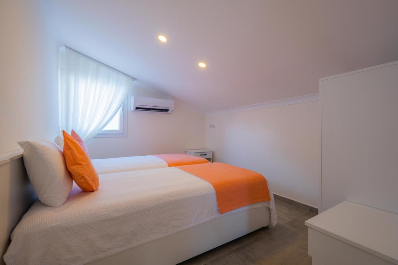 Infinity Beyaz Villa Fethiye Exterior photo