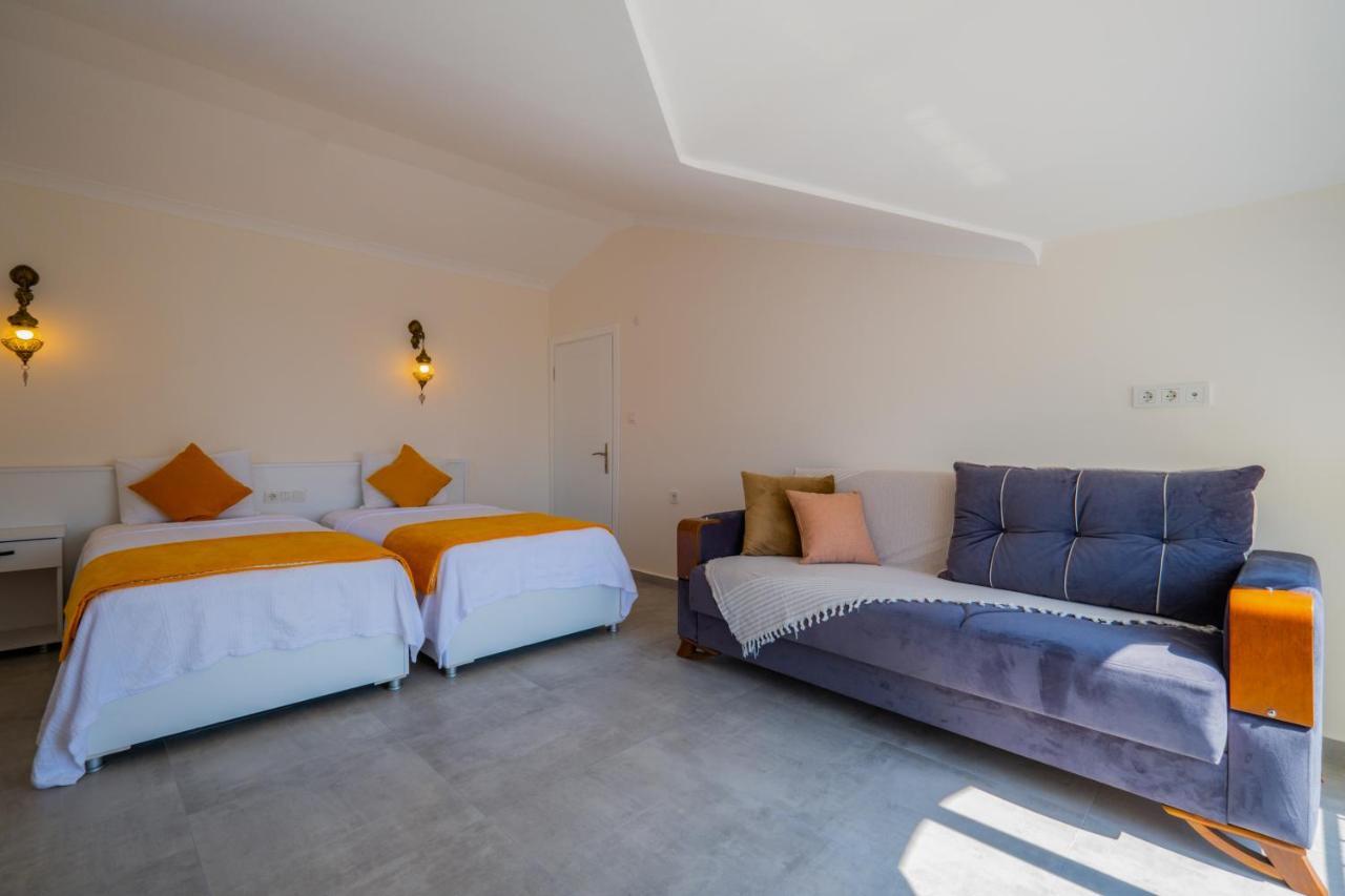 Infinity Beyaz Villa Fethiye Exterior photo