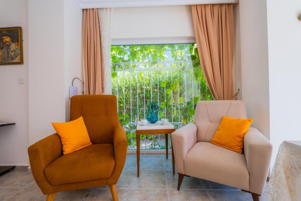 Infinity Beyaz Villa Fethiye Exterior photo