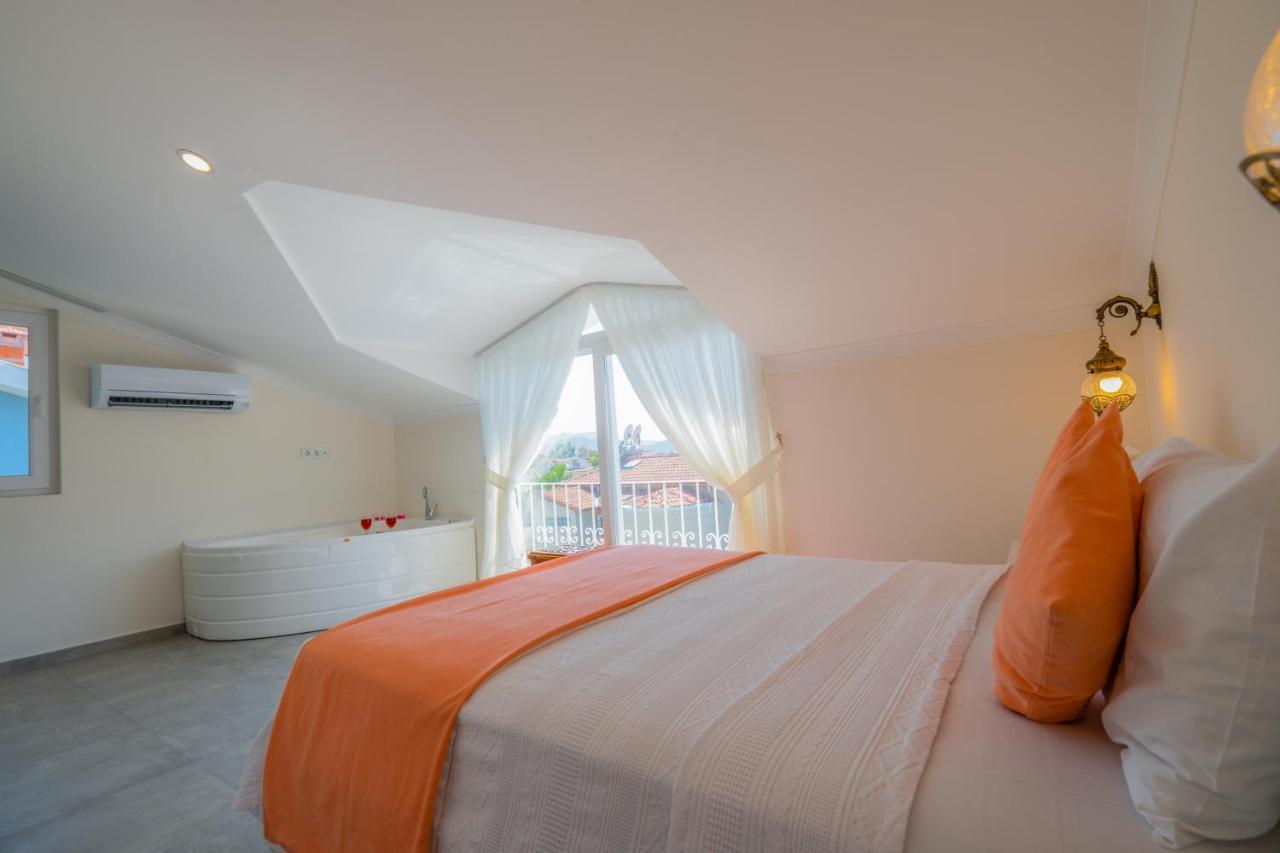 Infinity Beyaz Villa Fethiye Exterior photo